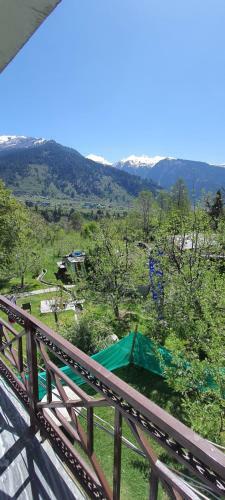 Hostal Rashpathemountaincottage