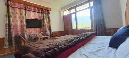 Hostal Rashpathemountaincottage