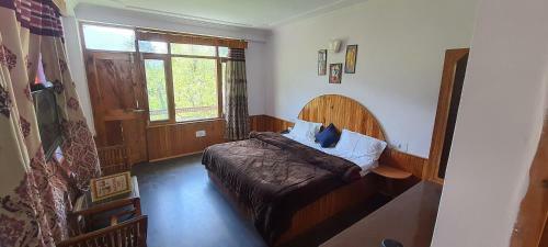 Hostal Rashpathemountaincottage