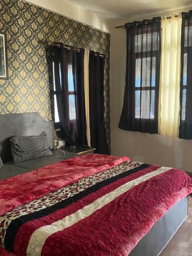 Posada Hotel Manali Jain Cottage