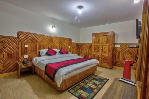 Villa Nature House