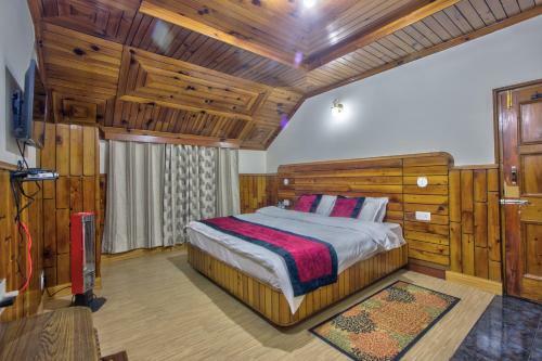 Villa Nature House