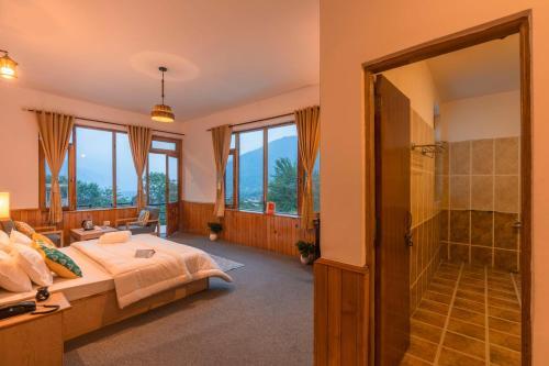 Zostel Homes Burwa (Manali)