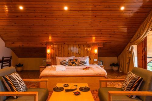 Zostel Homes Burwa (Manali)