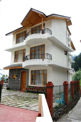 Sylvan Vistas Luxury 3 Bhk Apartment