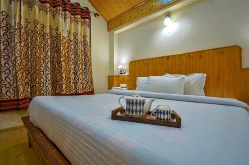 Apartamento Terra - A Mountain Home