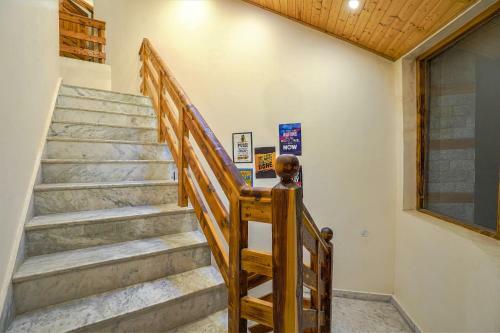 Apartamento Terra - A Mountain Home