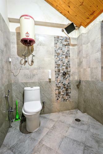 Apartamento Terra - A Mountain Home