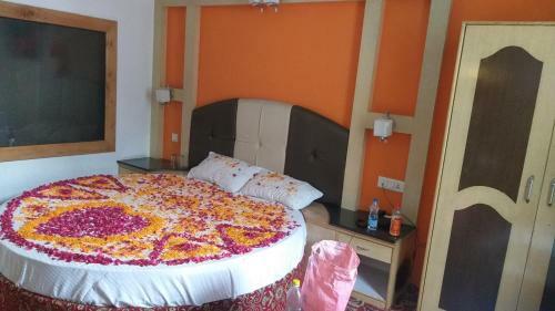 Hotel Aakash Regency