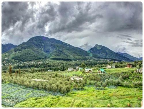 Hotel Aakash Regency