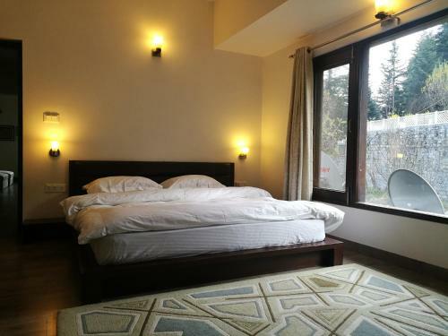 Apartamento Sudha