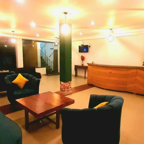 Hotel Vee Royal Retreat Manali