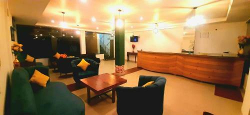 Hotel Vee Royal Retreat Manali