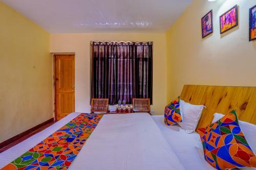 Hotel The Rama's