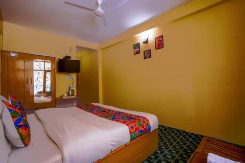 Hotel The Rama's