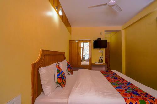 Hotel The Rama's