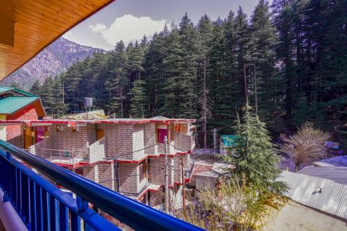 Hotel The Rama's