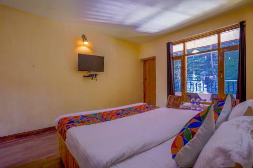 Hotel The Rama's
