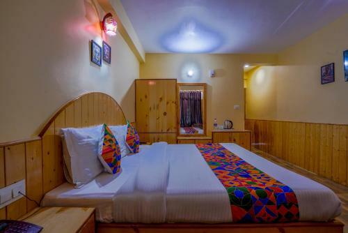 Hotel The Rama's