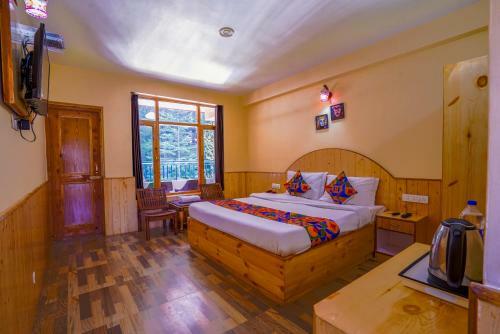 Hotel The Rama's