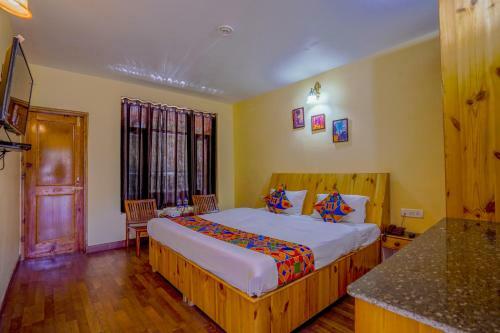 Hotel The Rama's