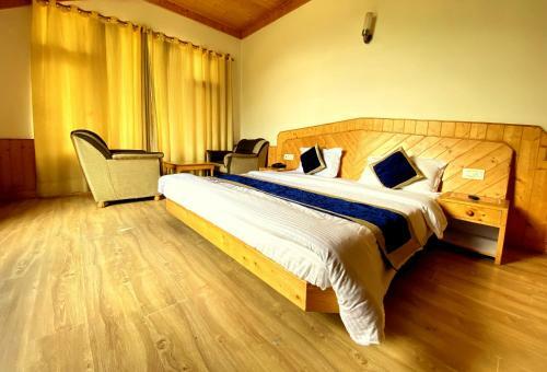 Hotel Summer Villa Cottage