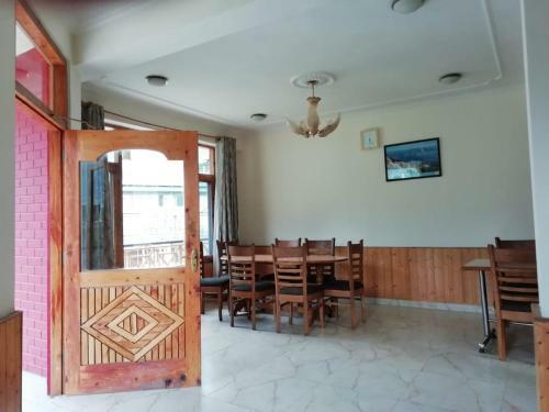 Hotel Summer Villa Cottage