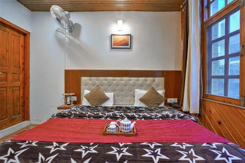 Swiss Cottage Manali
