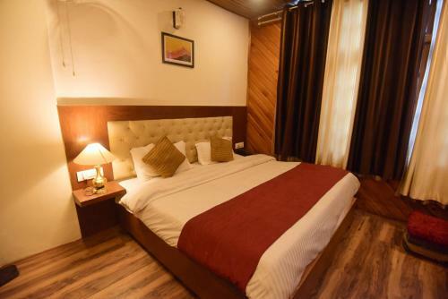 Swiss Cottage Manali