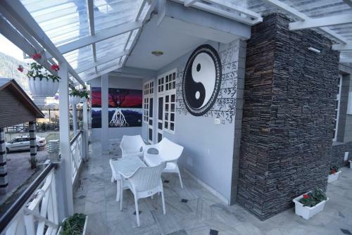 Swiss Cottage Manali