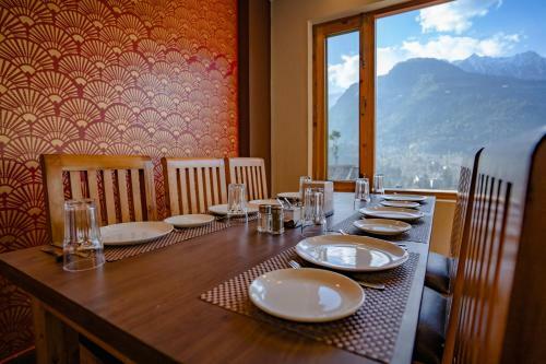 Hotel The Khar, Manali