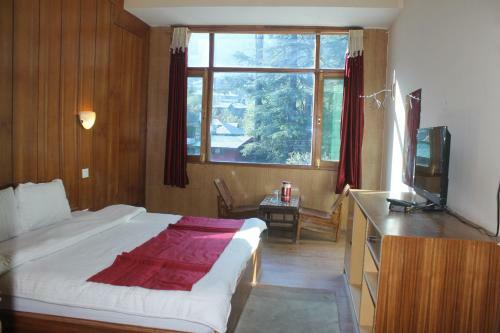 Hotel The Valerain