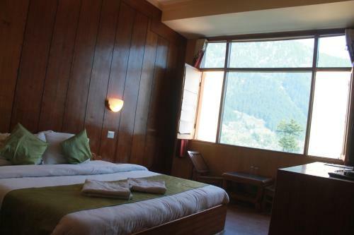 Hotel The Valerain
