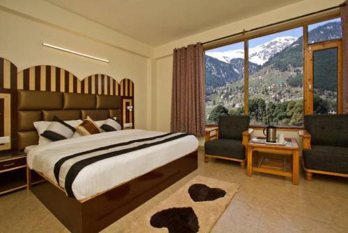 Fabhotel Neha Regency