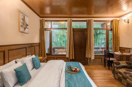 Villa Stayvista At Rinchen