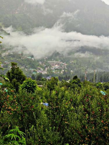 Agroturismo The Stony Hills - Exclusive Mountain Homes