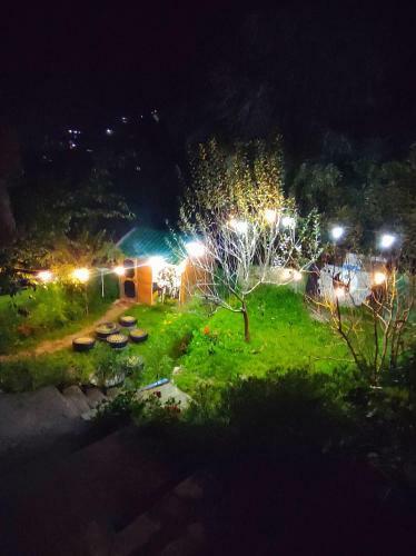 Agroturismo The Stony Hills - Exclusive Mountain Homes