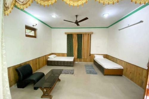 Villa Cheerful Cottages