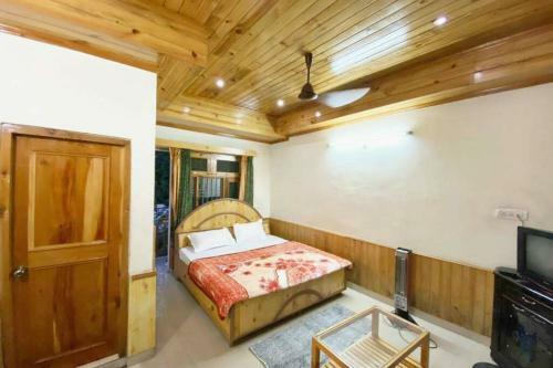 Villa Cheerful Cottages