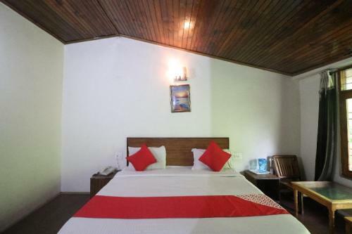 Oyo 81210 Hotel Mukesh