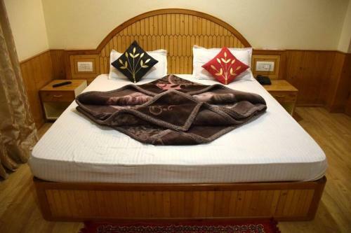 Hotel Himalayan Adventure