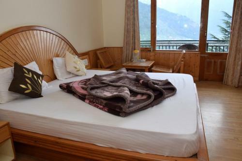 Hotel Himalayan Adventure