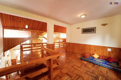 Eko Stay - Snowpeak Villa