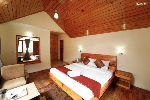 Eko Stay - Snowpeak Villa