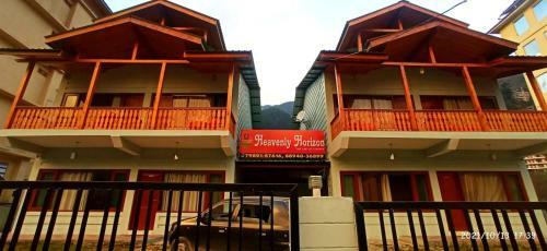Hotel Pop 84684 Mountain Holidays Villas