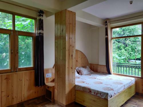 Hostal House Pandora