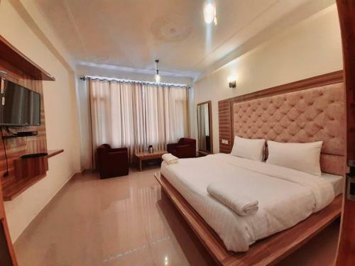 Hotel Harsa
