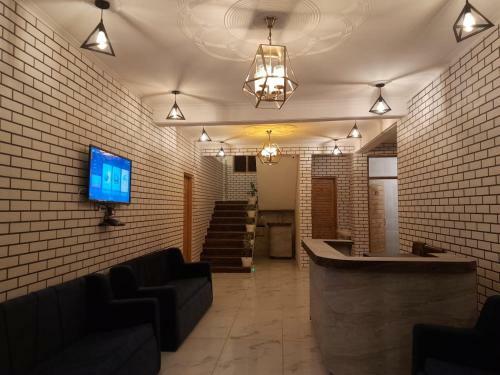 Hotel Harsa