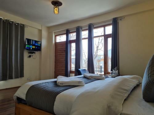 Hotel The Ireland