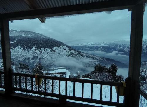Mount Life Hostel